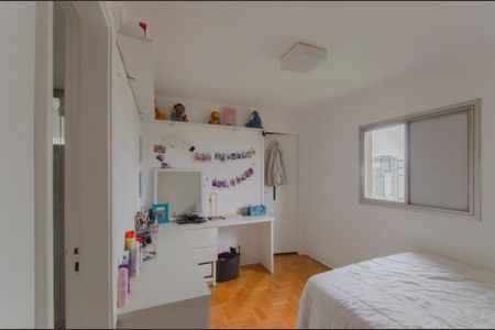 Apartamento à venda com 94m², 3 quartos e 1 vagaSuíte