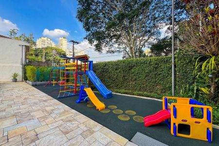 Apartamento à venda com 94m², 3 quartos e 1 vagaÁrea comum - Playground