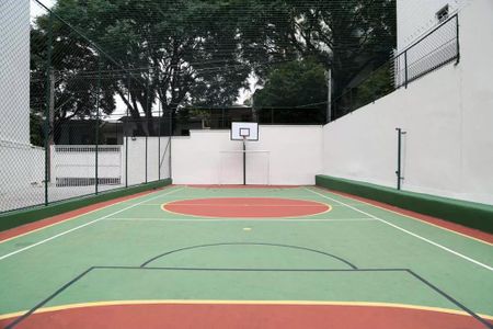 Apartamento à venda com 94m², 3 quartos e 1 vagaÁrea comum - Quadra Esportiva