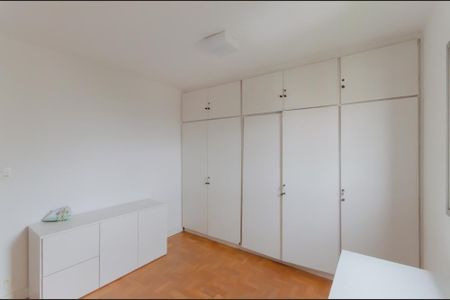 Apartamento à venda com 94m², 3 quartos e 1 vagaQuarto 2