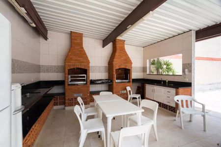 Apartamento à venda com 94m², 3 quartos e 1 vagaÁrea comum