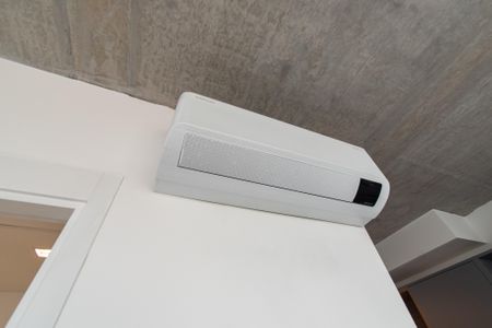 Studio para alugar com 55m², 1 quarto e 1 vaga Studio para alugar com 55m², 1 quarto e 1 vagaStudio