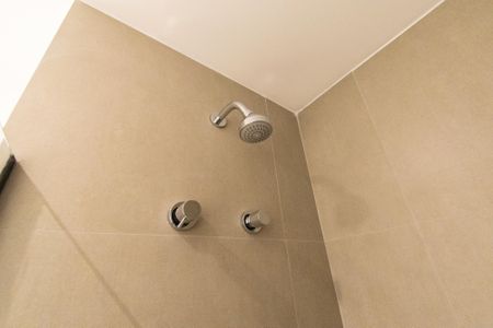 Studio para alugar com 55m², 1 quarto e 1 vaga Studio para alugar com 55m², 1 quarto e 1 vagaBanheiro