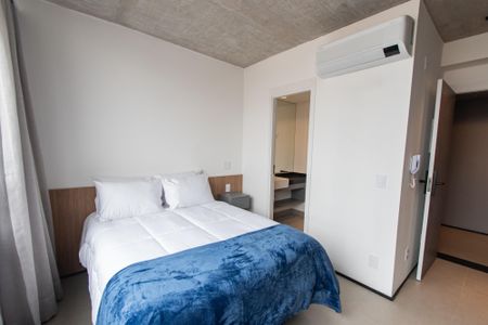 Studio para alugar com 55m², 1 quarto e 1 vaga Studio para alugar com 55m², 1 quarto e 1 vagaStudio