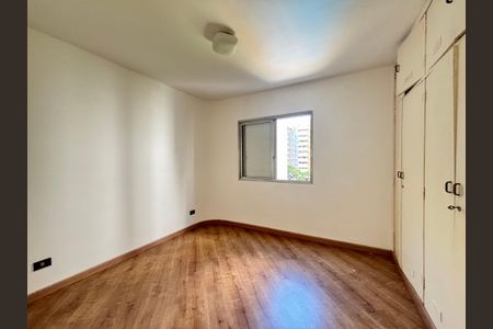Quarto de apartamento à venda com 1 quarto, 44m² em Itaim Bibi, São Paulo