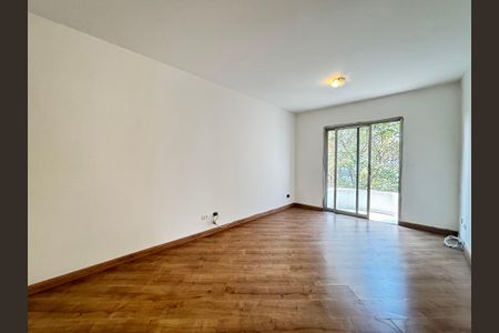 Sala de apartamento à venda com 1 quarto, 44m² em Itaim Bibi, São Paulo