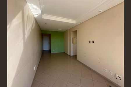 Apartamento à venda com 60m², 2 quartos e 1 vagaSala