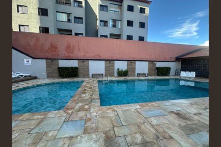 Apartamento à venda com 60m², 2 quartos e 1 vagaÁrea comum - Piscina