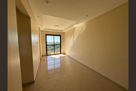 Apartamento à venda com 60m², 2 quartos e 1 vagaSala