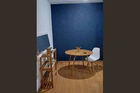 Sala de apartamento para alugar com 1 quarto, 60m² em Campo Grande, Rio de Janeiro