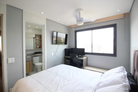 Apartamento à venda com 89m², 3 quartos e 1 vagaQuarto 2