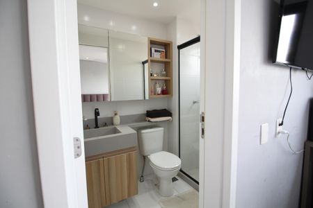 Apartamento à venda com 89m², 3 quartos e 1 vagaQuarto 2 - Suíte