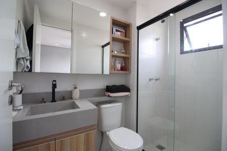 Apartamento à venda com 89m², 3 quartos e 1 vagaQuarto 2 - Suíte