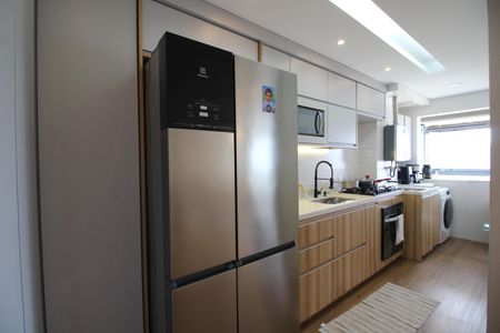 Apartamento à venda com 89m², 3 quartos e 1 vagaCozinha