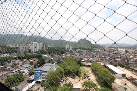 Apartamento à venda com 89m², 3 quartos e 1 vagaVista