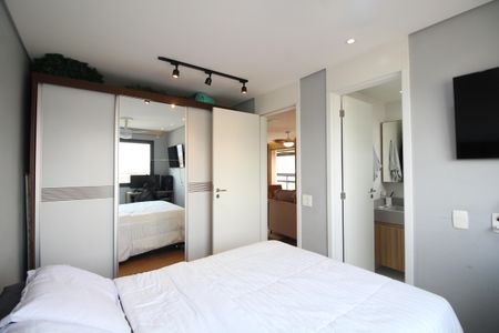 Apartamento à venda com 89m², 3 quartos e 1 vagaQuarto 2