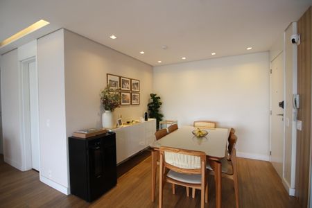 Apartamento à venda com 89m², 3 quartos e 1 vagaSala