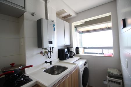 Apartamento à venda com 89m², 3 quartos e 1 vagaÁrea de Serviço