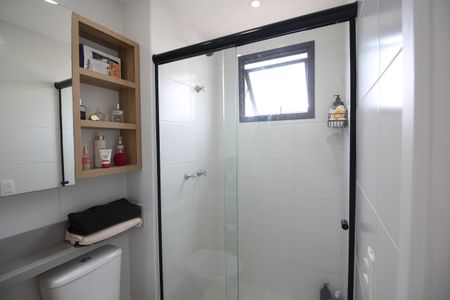 Apartamento à venda com 89m², 3 quartos e 1 vagaQuarto 2 - Suíte