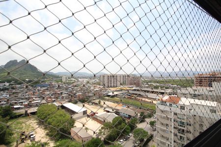 Vista de apartamento à venda com 3 quartos, 89m² em Barra Olímpica, Rio de Janeiro
