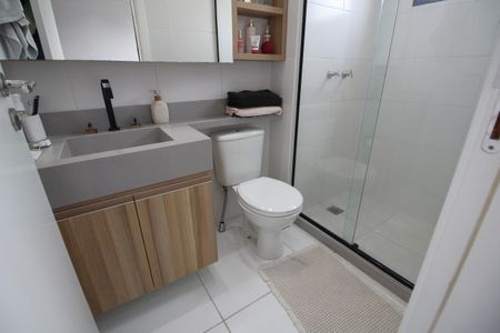 Apartamento à venda com 89m², 3 quartos e 1 vagaQuarto 2 - Suíte