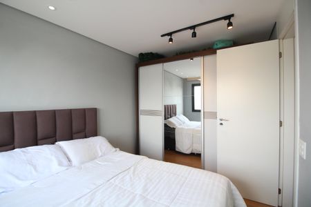 Apartamento à venda com 89m², 3 quartos e 1 vagaQuarto 2