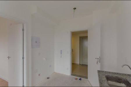 Apartamento à venda com 23m², 1 quarto e sem vagaSala/Cozinha