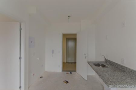 Apartamento à venda com 23m², 1 quarto e sem vagaSala/Cozinha