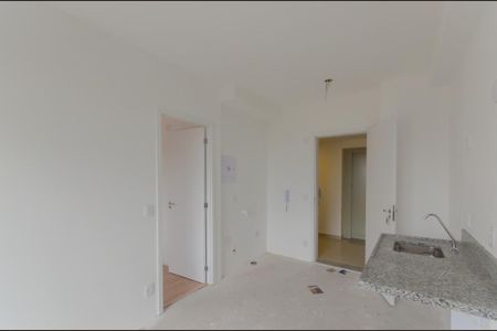Apartamento à venda com 23m², 1 quarto e sem vagaSala/Cozinha