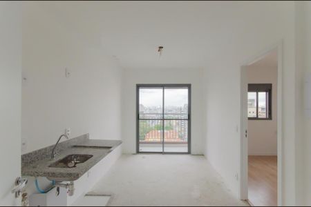 Apartamento à venda com 23m², 1 quarto e sem vagaSala/Cozinha