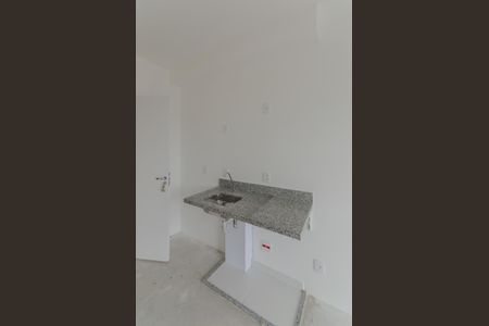Apartamento à venda com 23m², 1 quarto e sem vagaSala/Cozinha