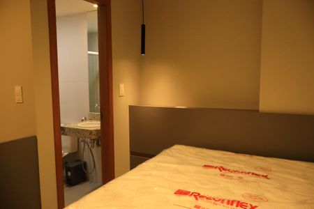 Studio para alugar com 25m², 1 quarto e 1 vaga Studio para alugar com 25m², 1 quarto e 1 vagaStudio