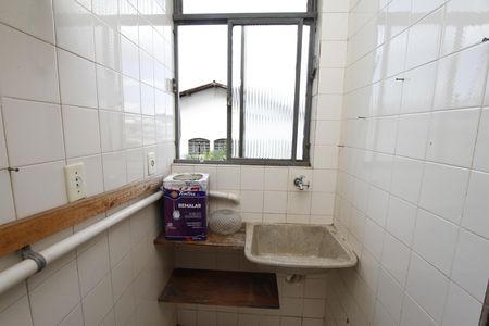 Apartamento para alugar com 50m², 2 quartos e sem vagaÁrea de Serviço