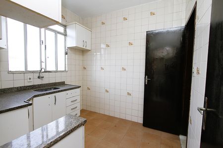 Apartamento para alugar com 50m², 2 quartos e sem vagaCozinha