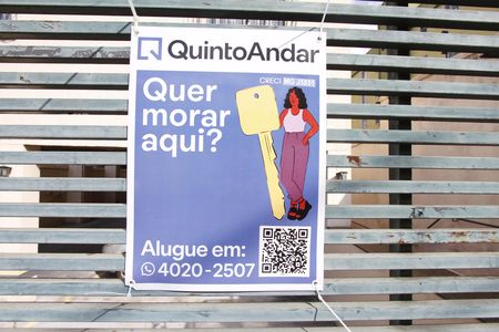 Apartamento para alugar com 50m², 2 quartos e sem vagaplaca