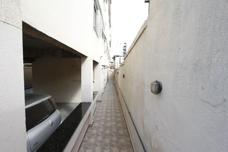 Apartamento para alugar com 50m², 2 quartos e sem vagaEntrada
