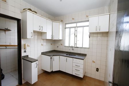 Apartamento para alugar com 50m², 2 quartos e sem vagaCozinha