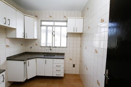 Apartamento para alugar com 50m², 2 quartos e sem vagaCozinha