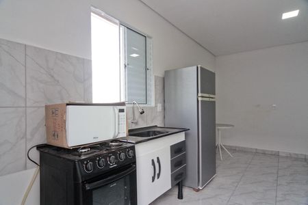 Studio para alugar com 17m², 1 quarto e sem vagaStudio