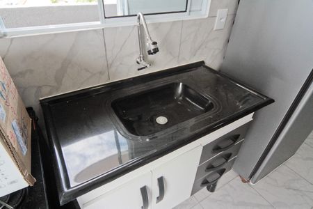 Studio para alugar com 17m², 1 quarto e sem vagaStudio