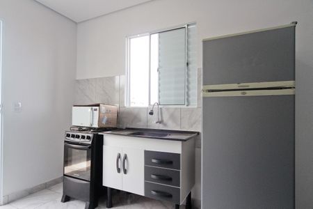 Studio para alugar com 17m², 1 quarto e sem vagaStudio