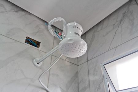 Studio para alugar com 17m², 1 quarto e sem vagaBanheiro Social