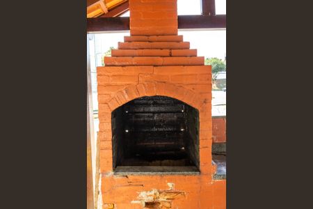 Apartamento para alugar com 52m², 2 quartos e 1 vagaÁrea comum - Churrasqueira