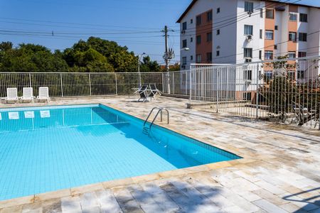 Apartamento para alugar com 52m², 2 quartos e 1 vagaÁrea comum - Piscina