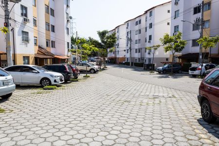 Apartamento para alugar com 52m², 2 quartos e 1 vagaGaragem