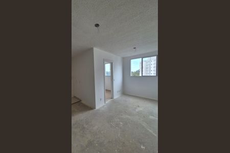 Apartamento à venda com 2 quartos, 34m² em Usina Piratininga, São Paulo