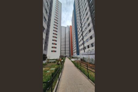 Apartamento à venda com 34m², 2 quartos e sem vaga Apartamento à venda com 34m², 2 quartos e sem vagaVista