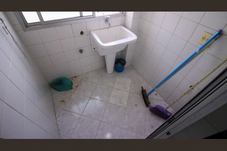 Apartamento para alugar com 78m², 3 quartos e 2 vagas Apartamento para alugar com 78m², 3 quartos e 2 vagasÁrea de Serviço