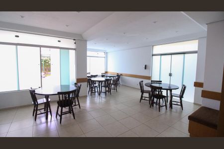 Apartamento para alugar com 78m², 3 quartos e 2 vagas Apartamento para alugar com 78m², 3 quartos e 2 vagasÁrea comum