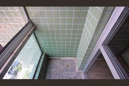 Apartamento para alugar com 78m², 3 quartos e 2 vagas Apartamento para alugar com 78m², 3 quartos e 2 vagasSacada